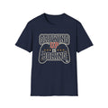 Growing Up Is Boring Gamer T-Shirt