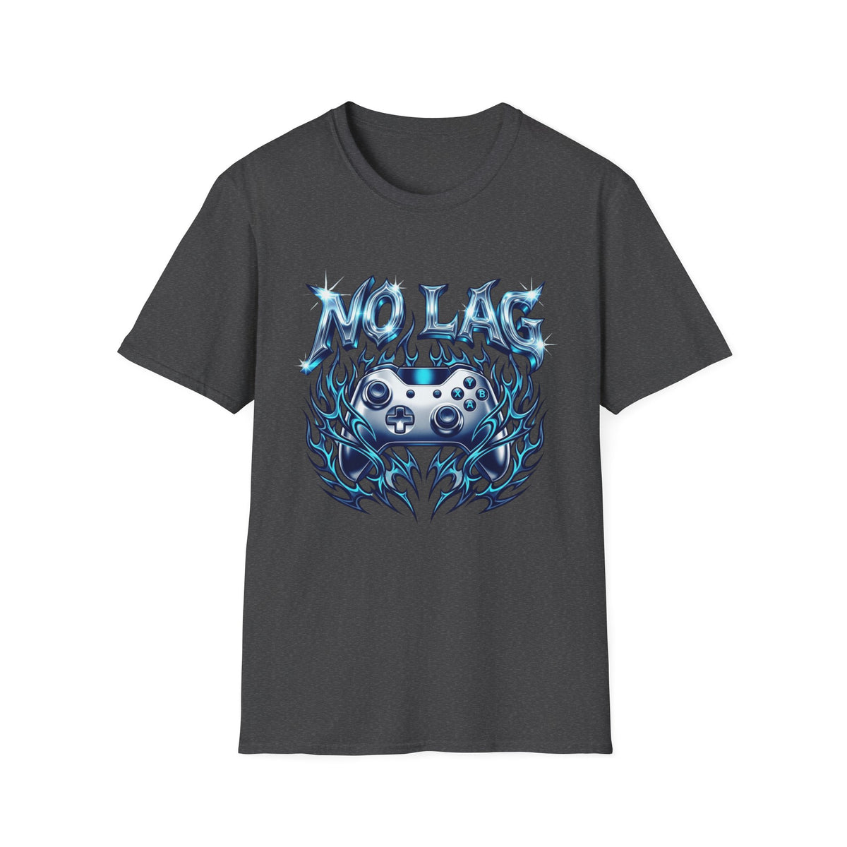 No Lag Gamer T-Shirt