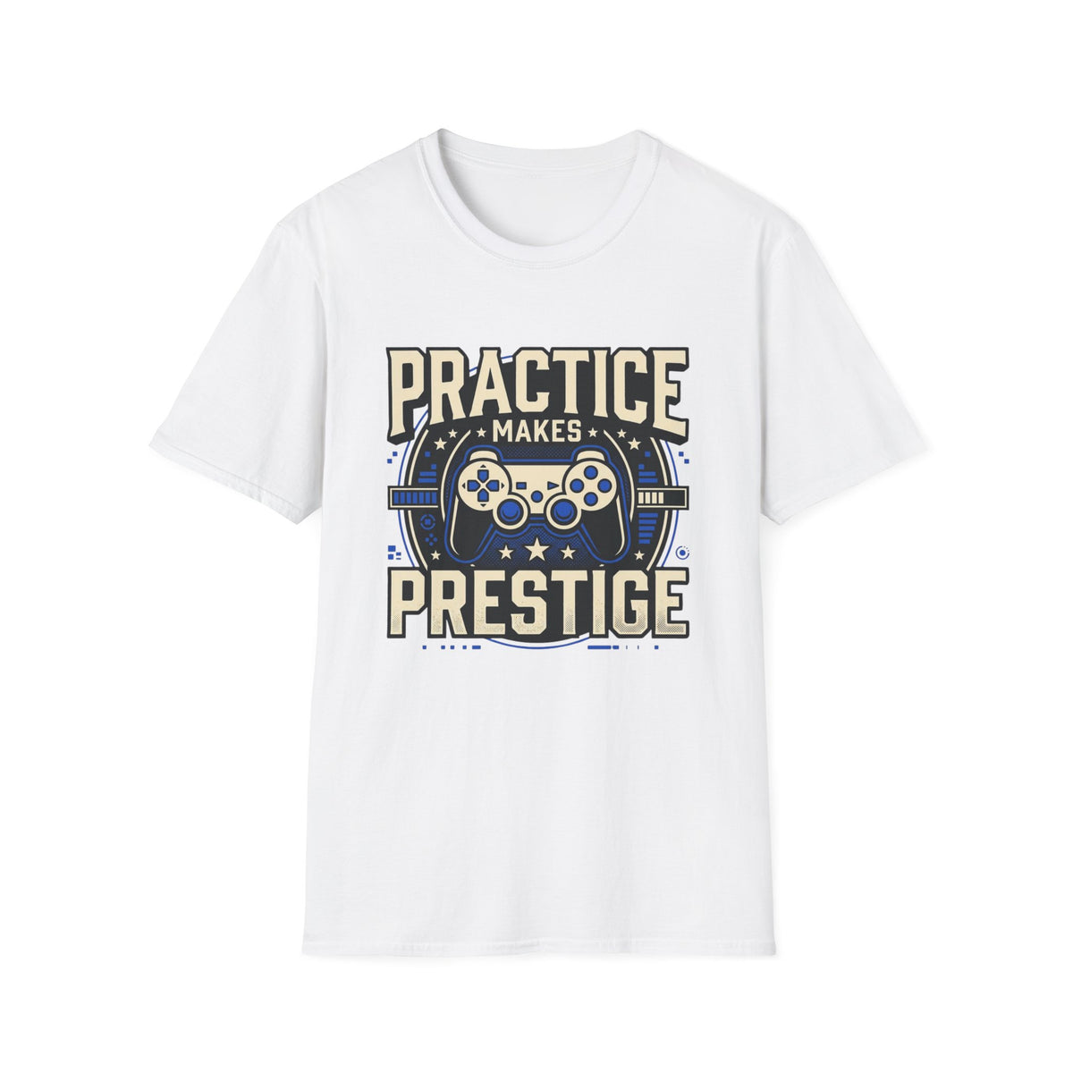 Practice Makes Prestige T-Shirt
