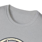 World's Calmest Gamer T-Shirt