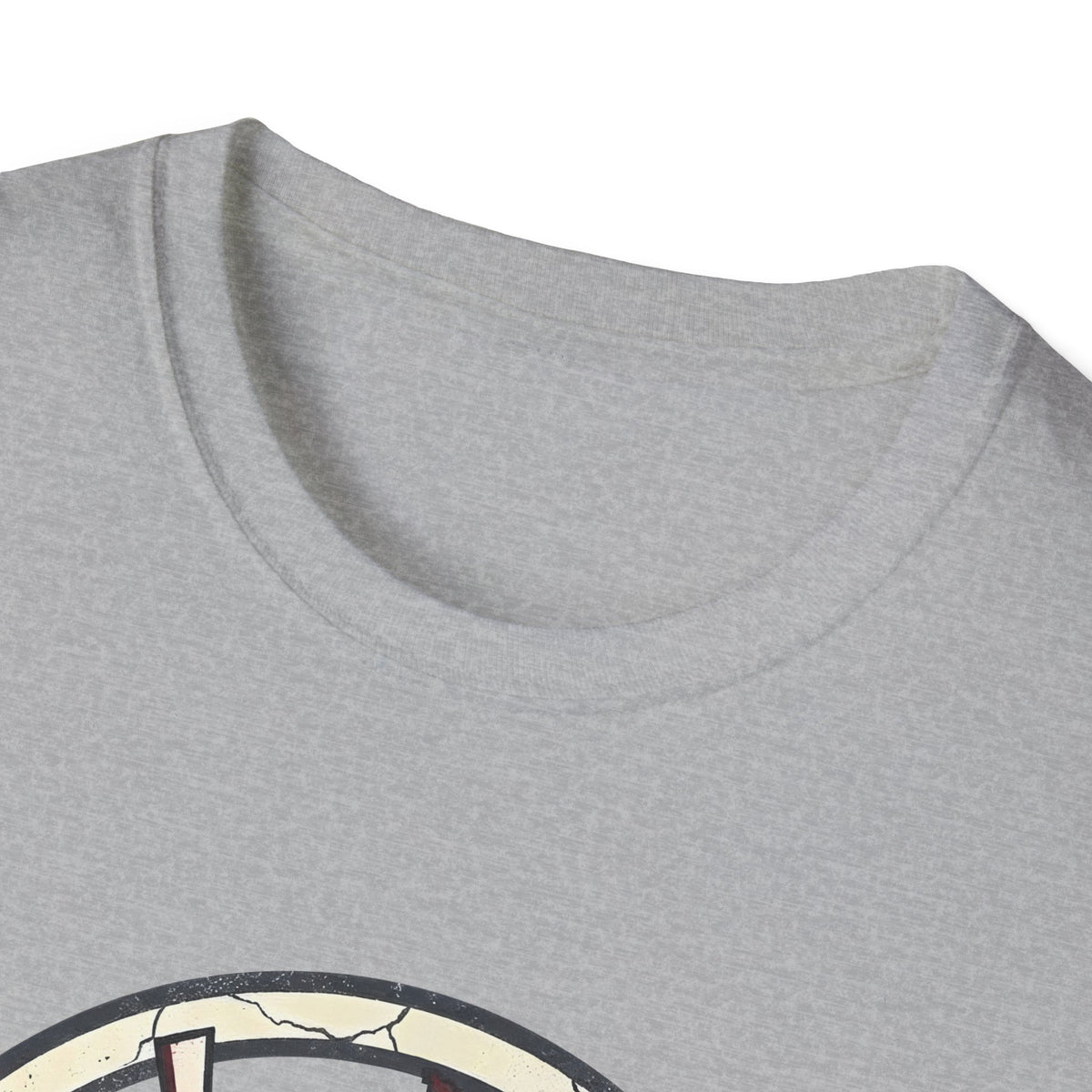 World's Calmest Gamer T-Shirt