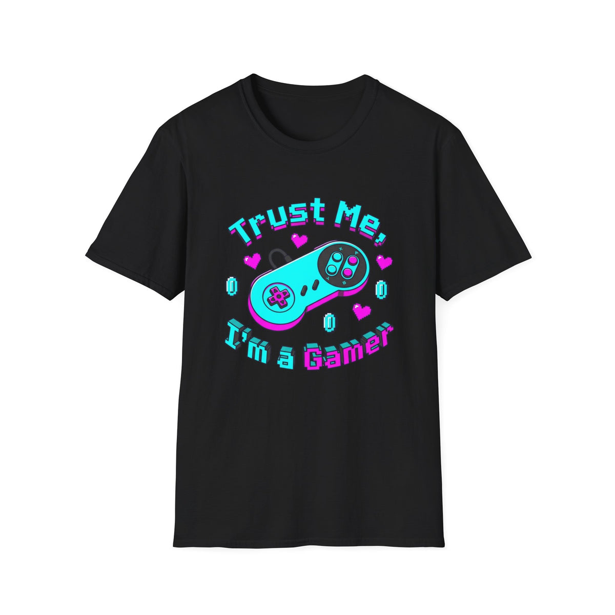 Trust Me I’m a Gamer T‑Shirt