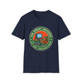 The Great Indoors - Zero Miles Hiked T-Shirt