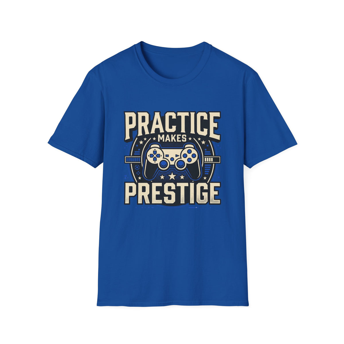 Practice Makes Prestige T-Shirt