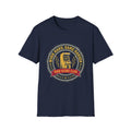 Work Hard, Game Harder T-Shirt