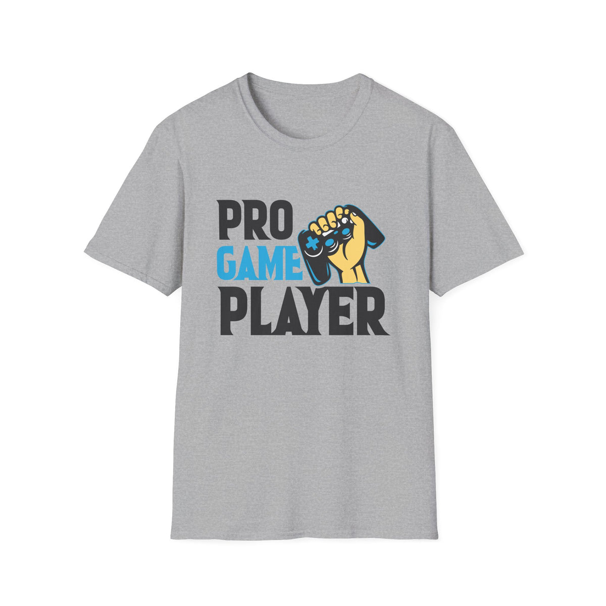 Pro Game Player T-Shirt