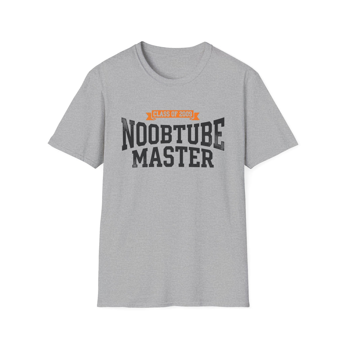 NoobTube Master T-Shirt