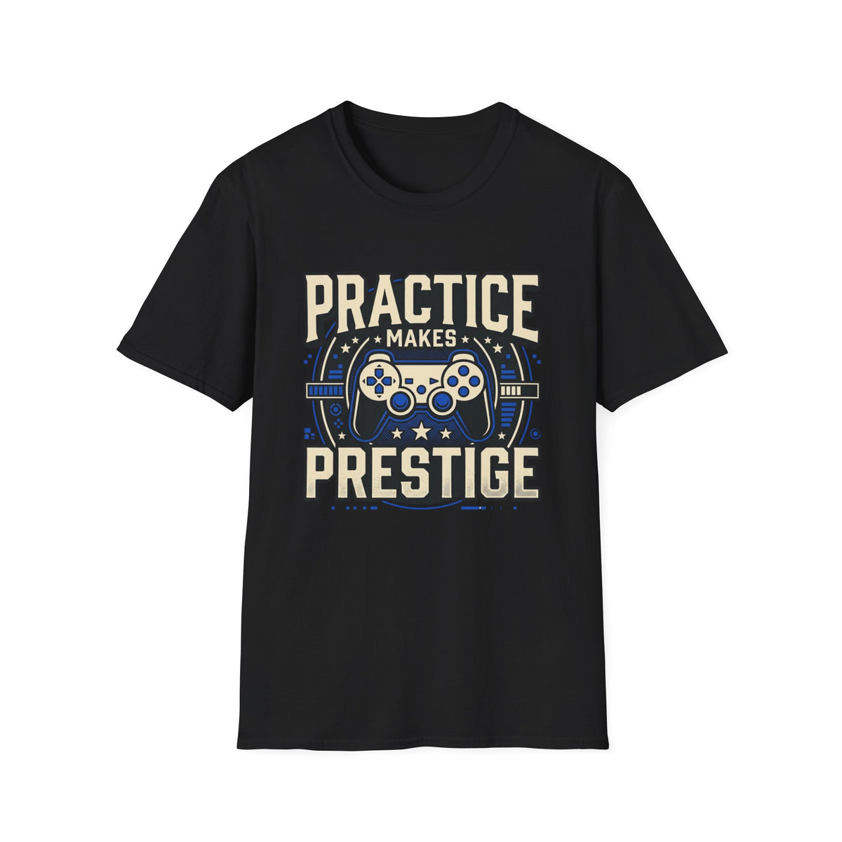 Practice Makes Prestige T-Shirt