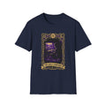 The Solo Campaign Tarot-Style T-Shirt
