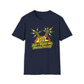 Don’t Blame Me, Blame The Lag T-Shirt