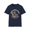 Casual Gamer's Society T-Shirt