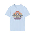 Retro Game Console T-Shirt