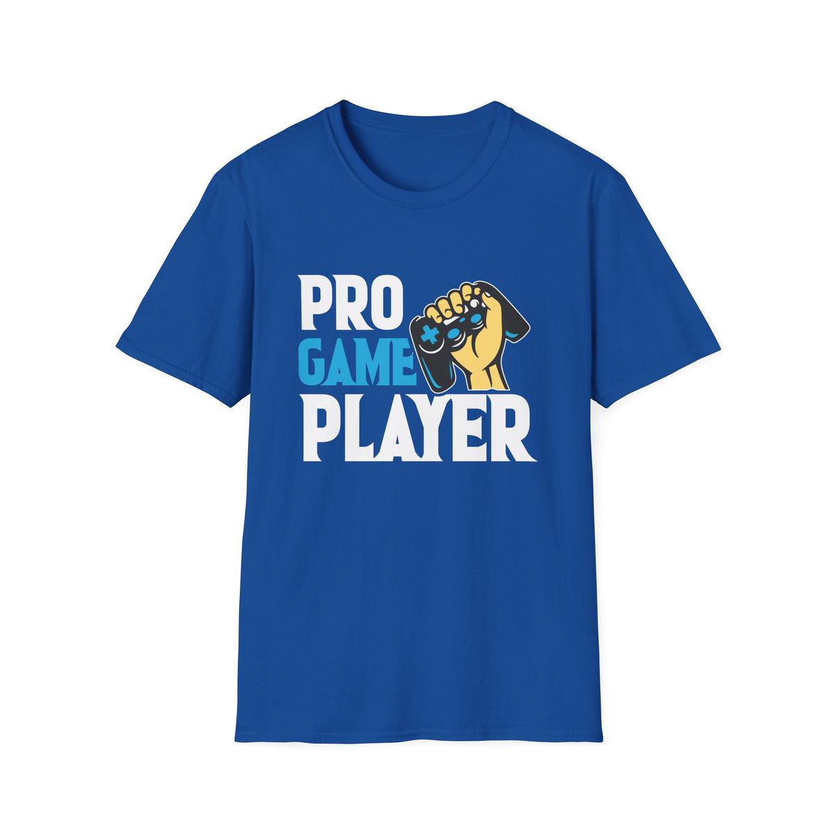 Pro Game Player T-Shirt