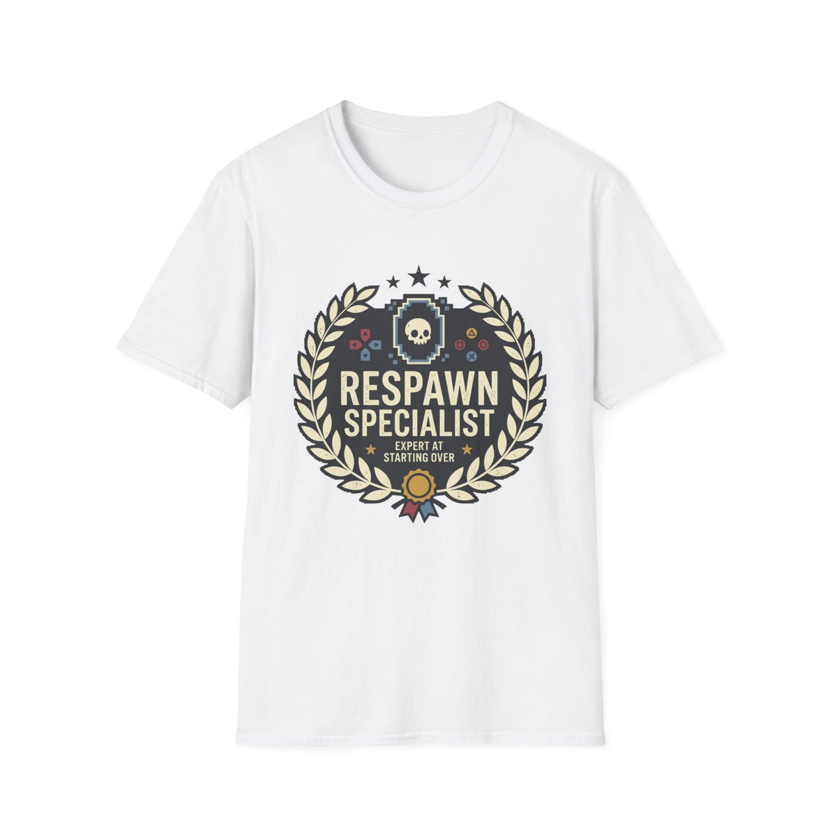 Respawn Specialist T-Shirt