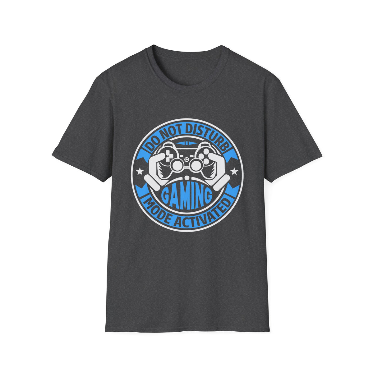 Do Not Disturb – Gaming Mode Activated T-Shirt