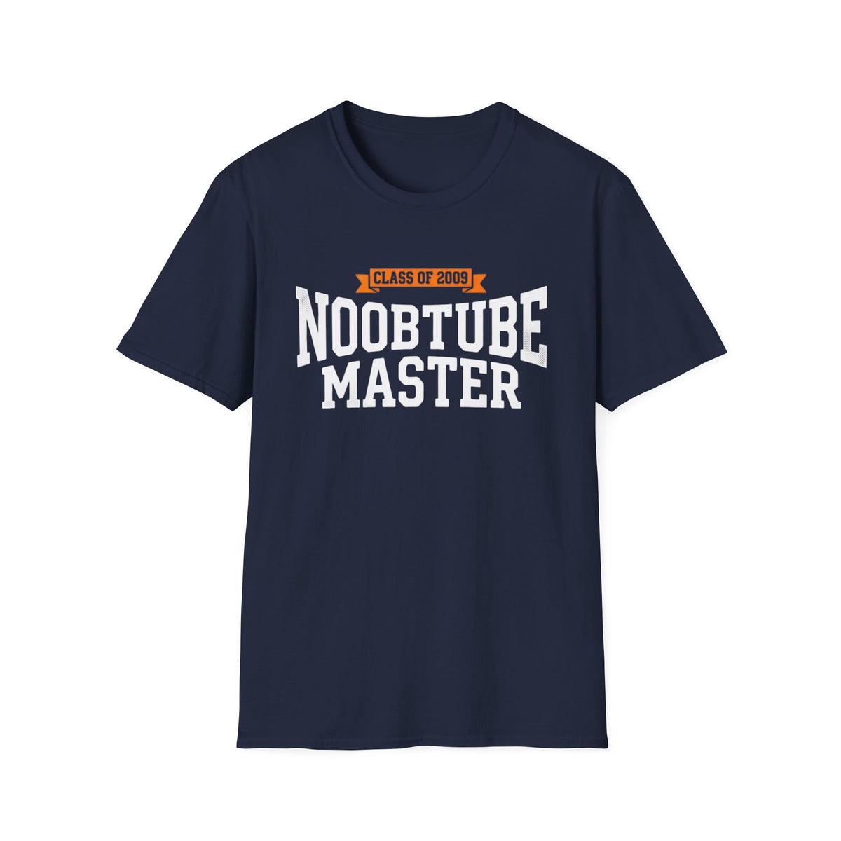 NoobTube Master T-Shirt
