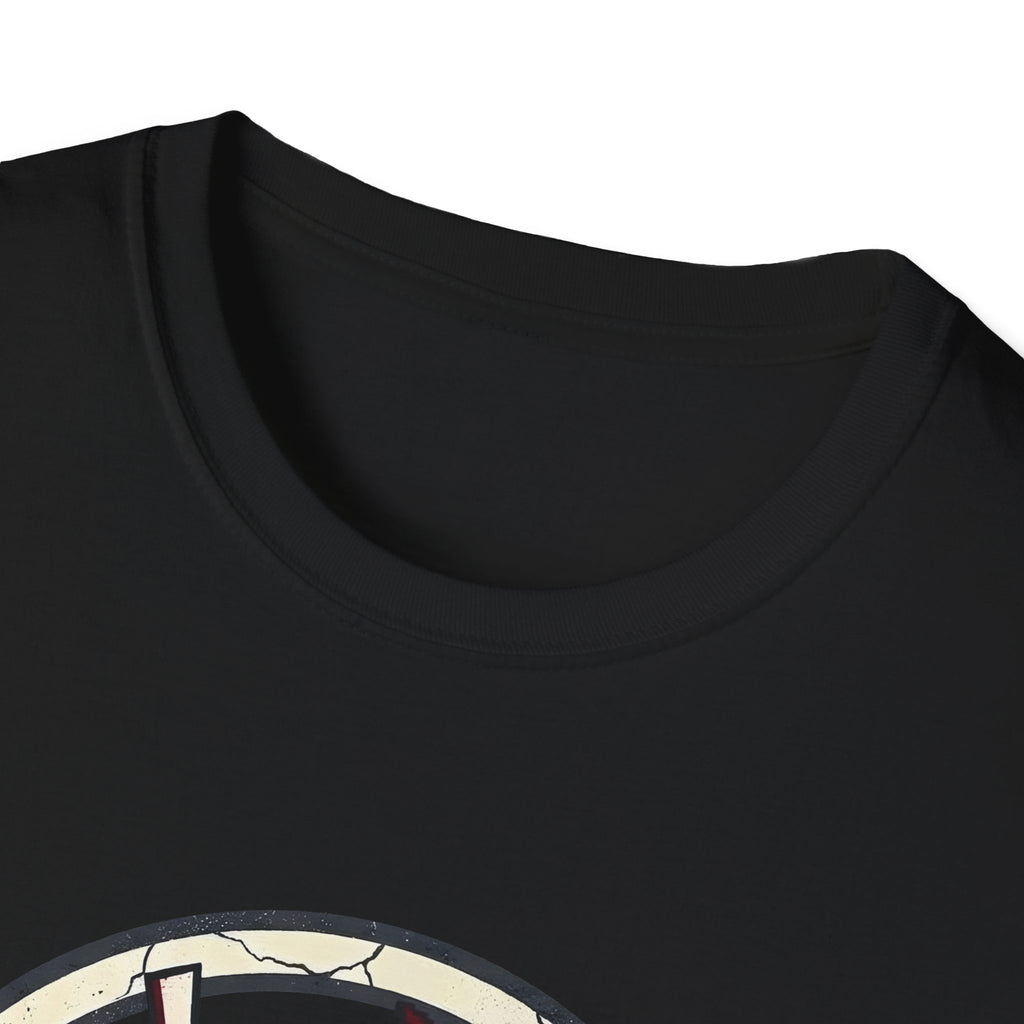 World's Calmest Gamer T-Shirt