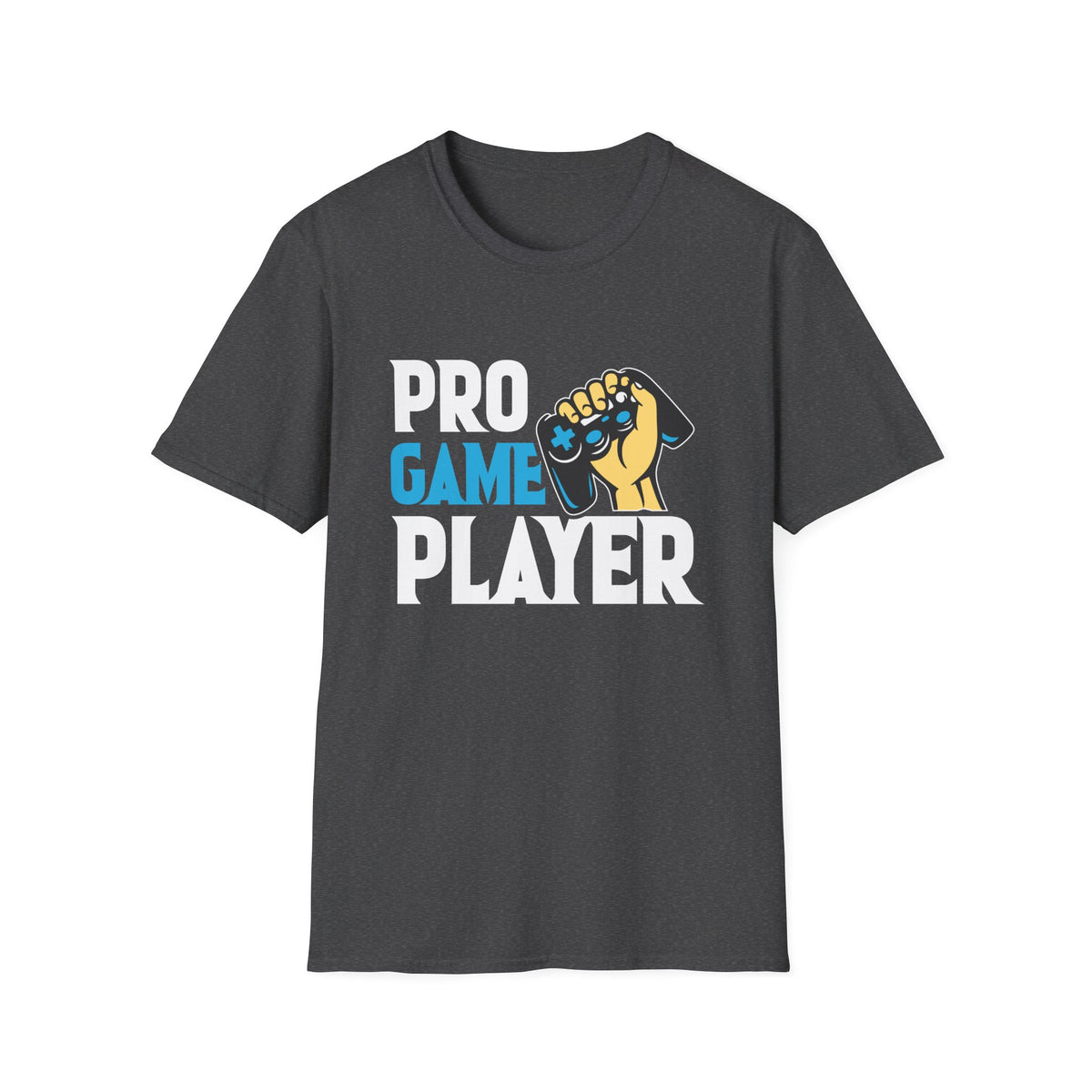 Pro Game Player T-Shirt