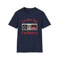 I'm Not Old, I'm Retro T-Shirt