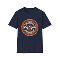 Dad by Day, Gamer by Night T-Shirt