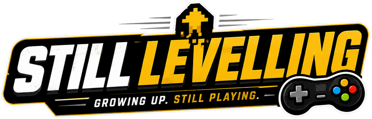 Still Levelling